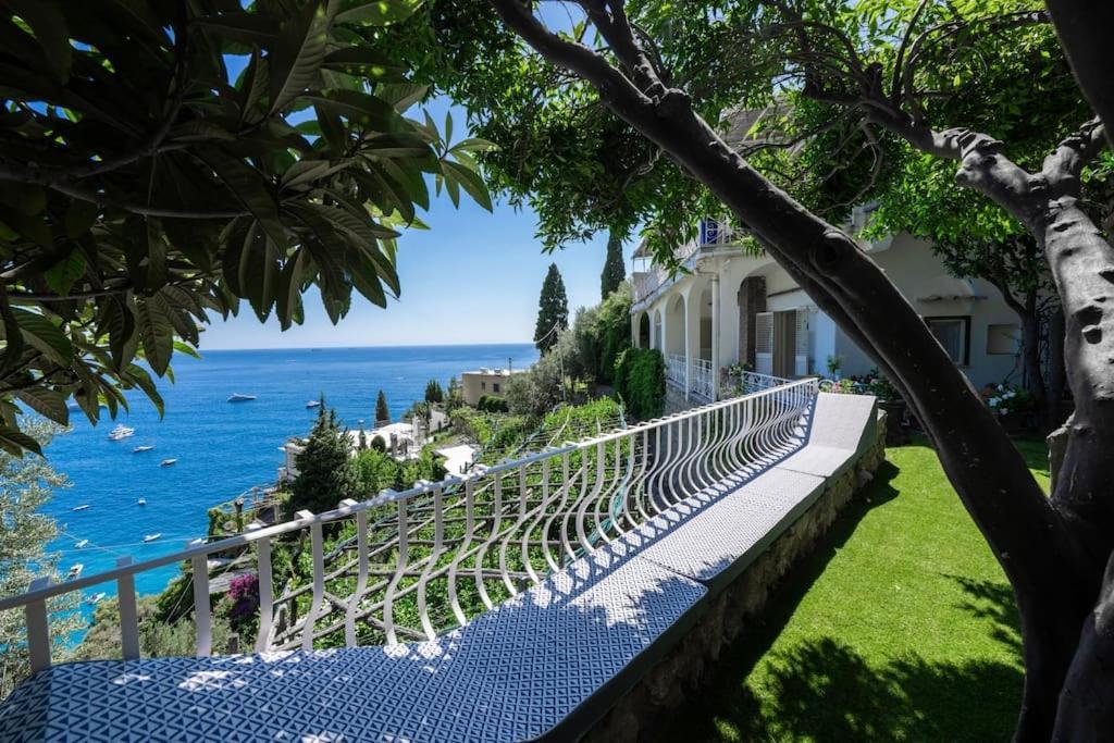 Casa Luma, Il Sogno Di Positano! *