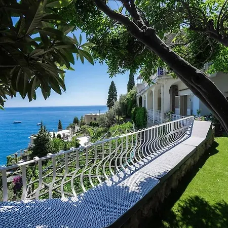Casa Luma, Il Sogno Di Positano! Apartment Exterior photo