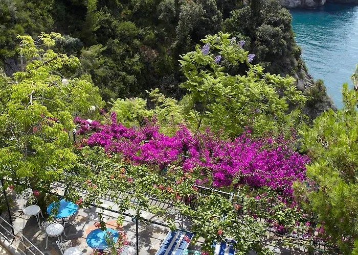 Casa Luma, Il Sogno Di Positano!