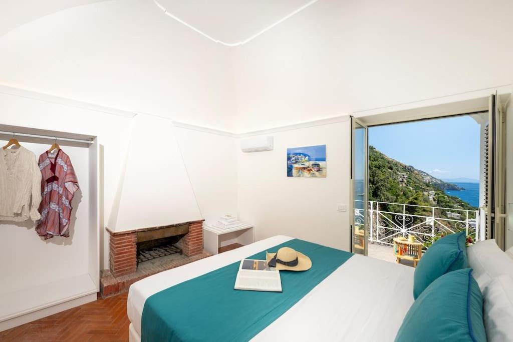 Casa Luma, Il Sogno Di Positano! Positano