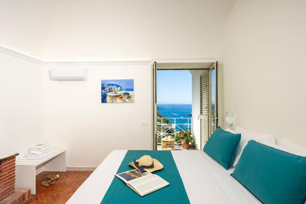 Casa Luma, Il Sogno Di Positano! Apartment *