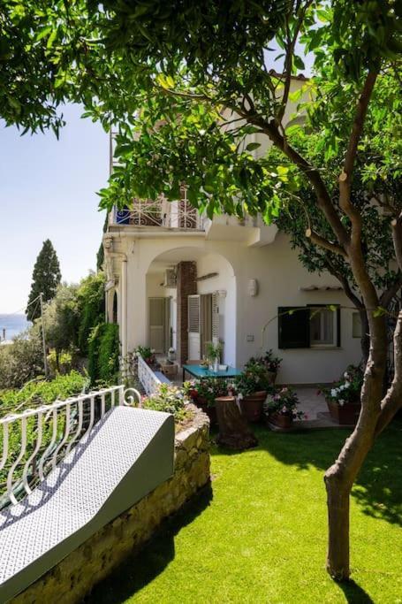Apartment Casa Luma, Il Sogno Di Positano! Positano
