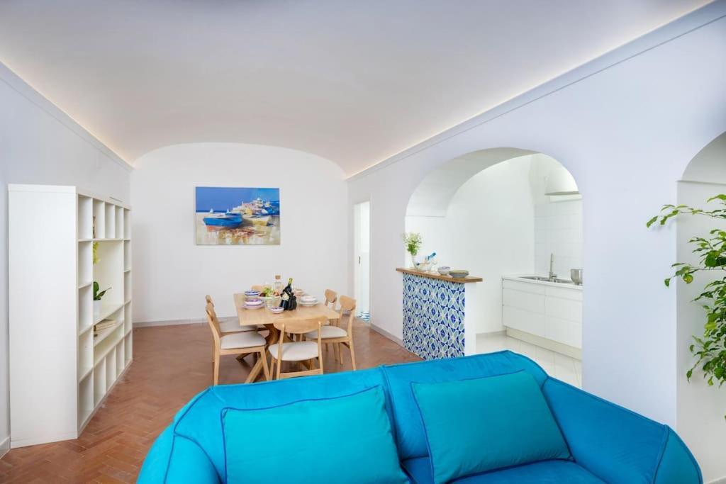 Apartment Casa Luma, Il Sogno Di Positano! *
