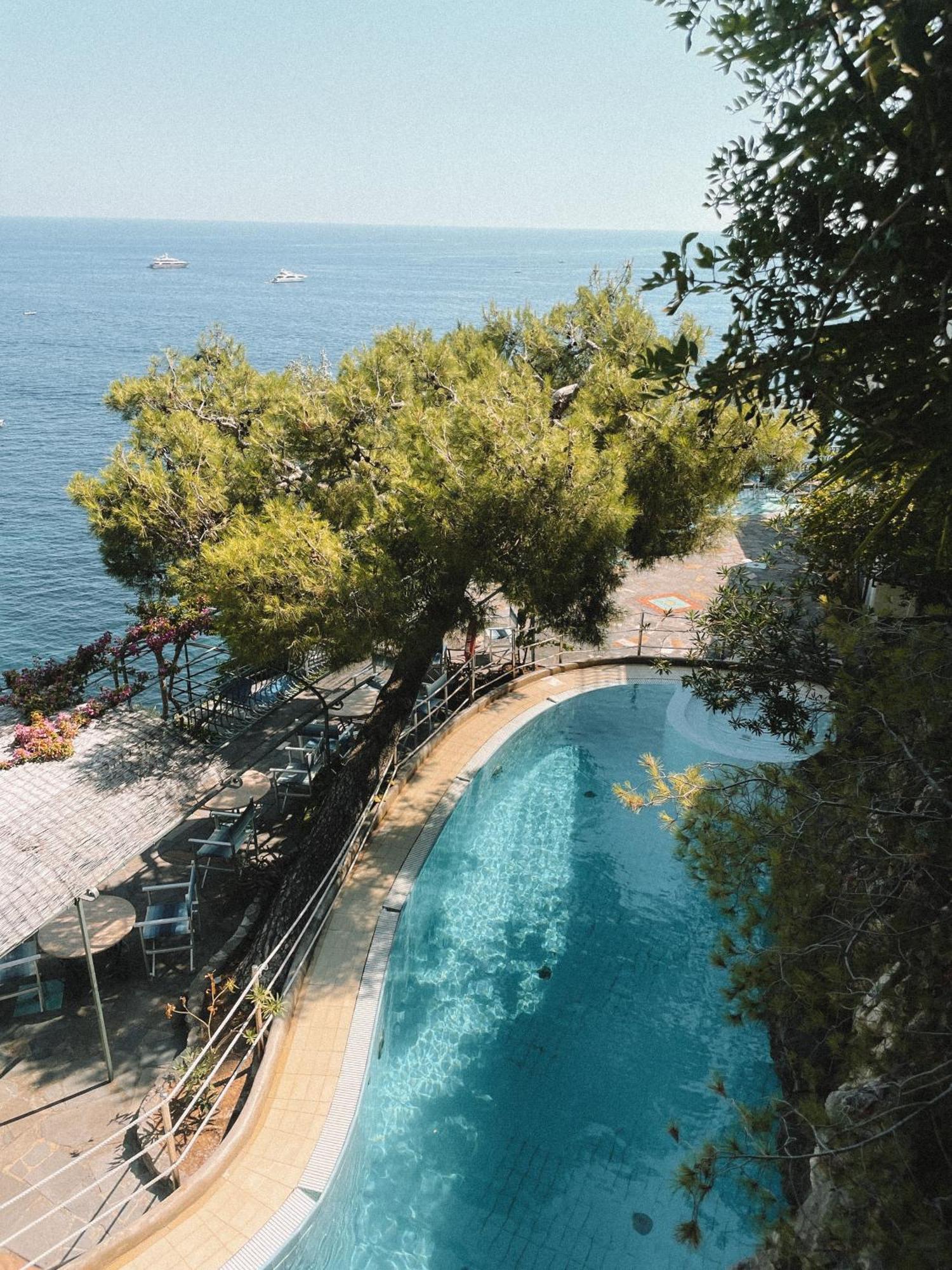 Casa Luma, Il Sogno Di Positano! Positano