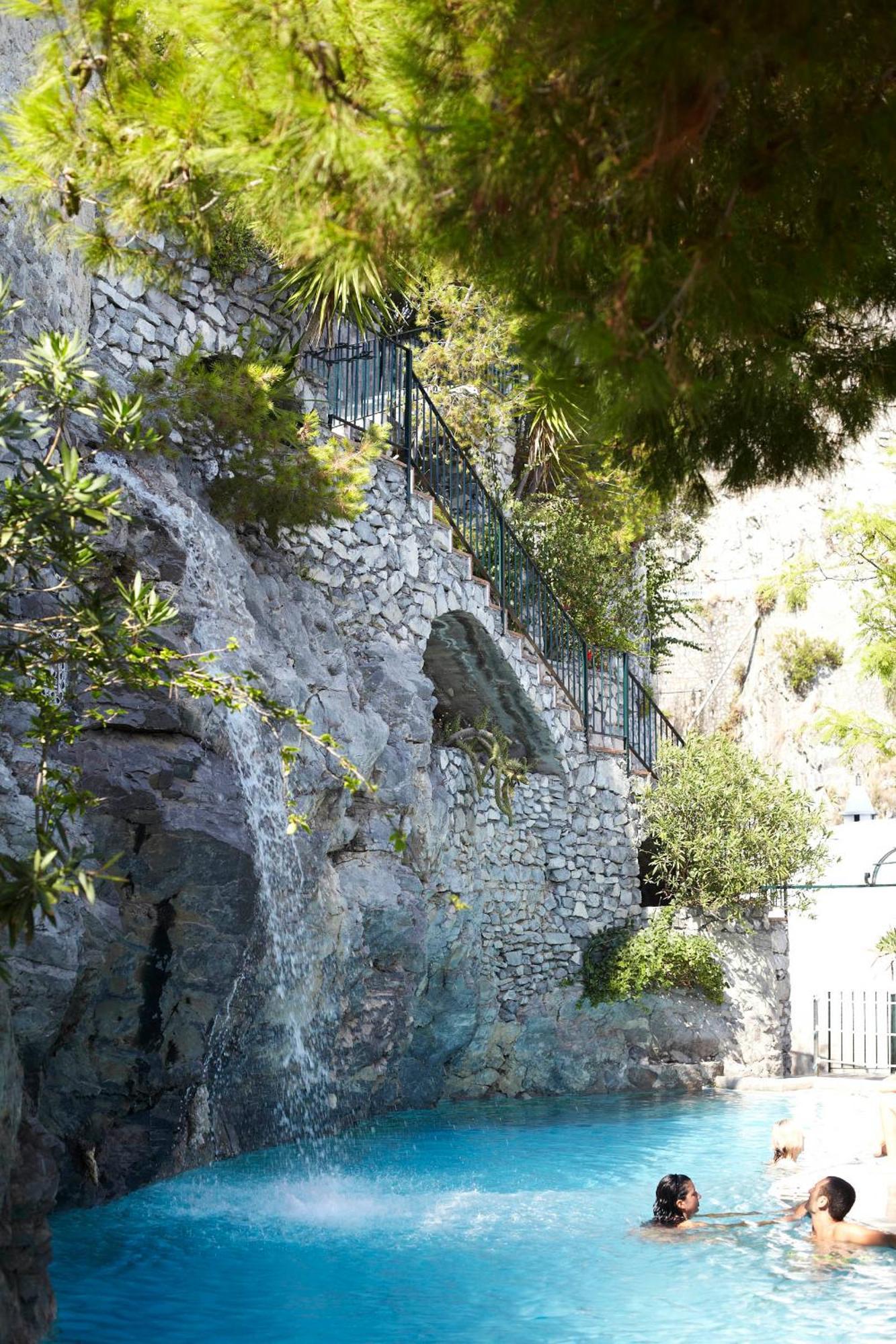 Casa Luma, Il Sogno Di Positano!